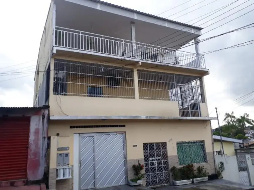 Foto 1 de Casa com 10 quartos à venda, 600m2 em Manaus - AM