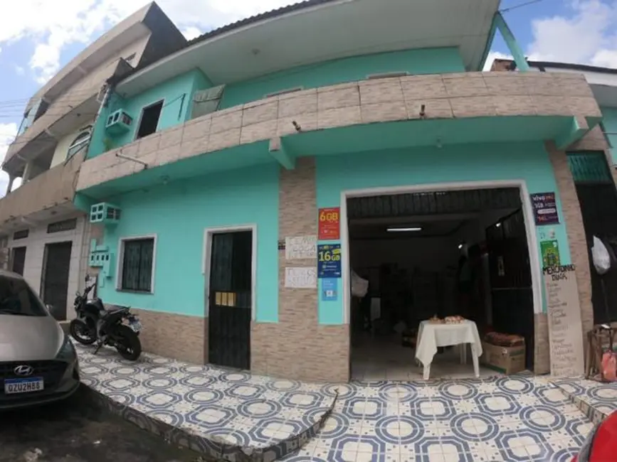 Foto 5 de Casa com 5 quartos à venda, 300m2 em Manaus - AM