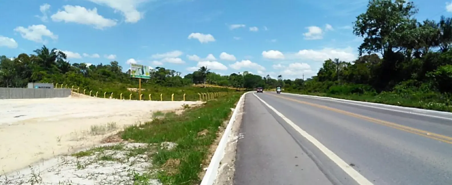 Foto 4 de Terreno / Lote para alugar, 40000m2 em Manaus - AM