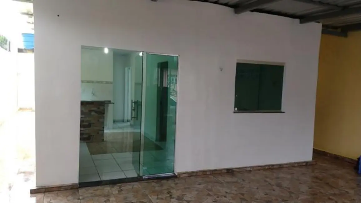 Foto 6 de Casa com 2 quartos à venda, 128m2 em Manaus - AM