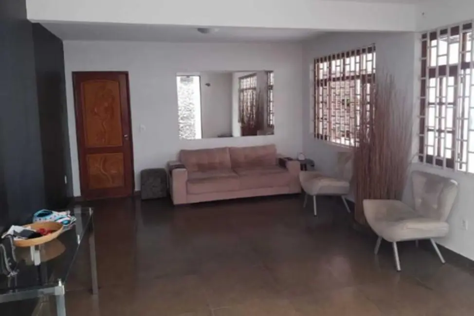 Casa de Condomínio com 4 quartos à venda, 295m2 em Manaus - AM - imagem 7 Foto 7 de Casa de Condomínio com 4 quartos à venda, 295m2 em Manaus - AM