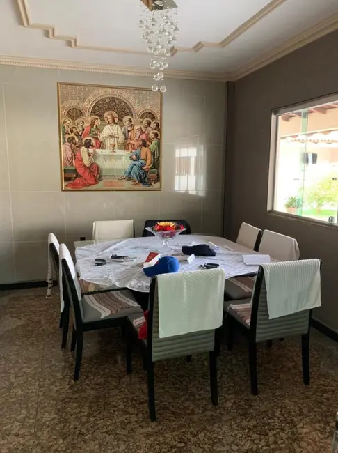 Casa de Condomínio com 4 quartos à venda, 680m2 em Manaus - AM - imagem 9 Foto 9 de Casa de Condomínio com 4 quartos à venda, 680m2 em Manaus - AM