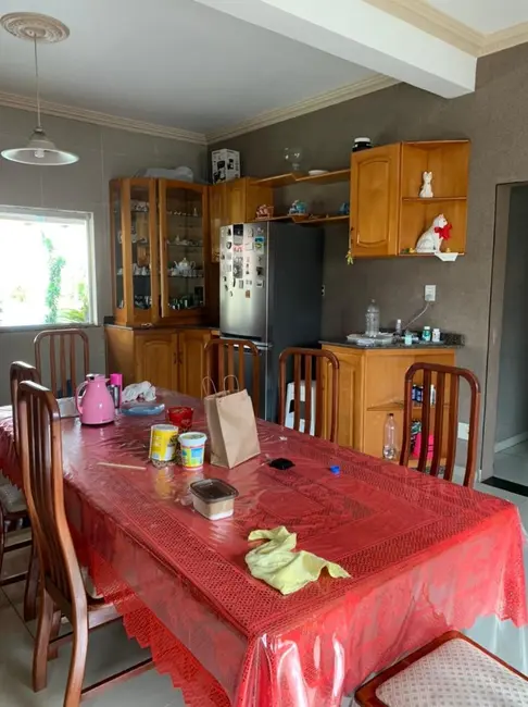 Casa de Condomínio com 4 quartos à venda, 680m2 em Manaus - AM - imagem 5 Foto 5 de Casa de Condomínio com 4 quartos à venda, 680m2 em Manaus - AM