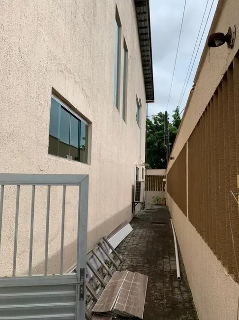 Casa de Condomínio com 4 quartos à venda, 680m2 em Manaus - AM - imagem 7 Foto 7 de Casa de Condomínio com 4 quartos à venda, 680m2 em Manaus - AM