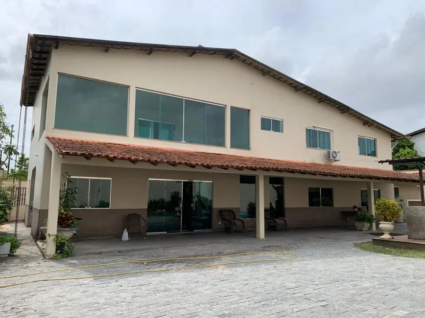 Casa de Condomínio com 4 quartos à venda, 680m2 em Manaus - AM - imagem 2 Foto 2 de Casa de Condomínio com 4 quartos à venda, 680m2 em Manaus - AM