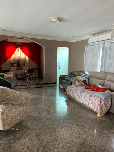 Casa de Condomínio com 4 quartos à venda, 680m2 em Manaus - AM - imagem 6 Foto 6 de Casa de Condomínio com 4 quartos à venda, 680m2 em Manaus - AM