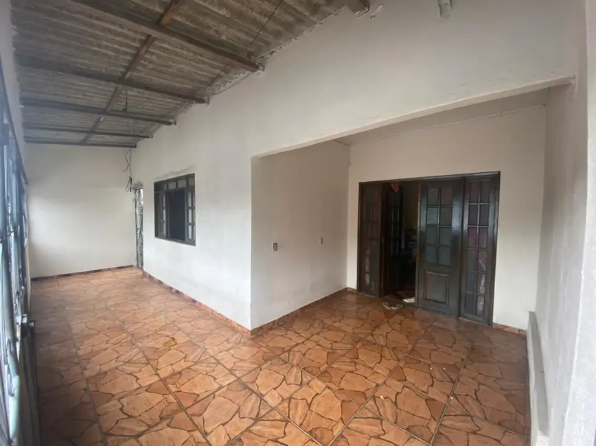 Foto 4 de Casa com 3 quartos à venda, 200m2 em Manaus - AM