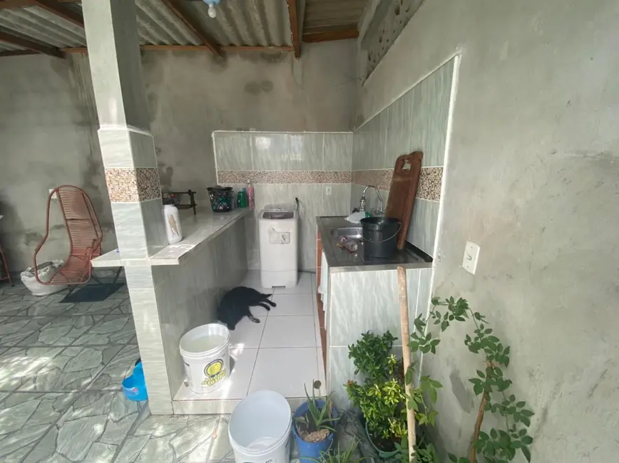 Foto 8 de Casa com 3 quartos à venda, 200m2 em Manaus - AM