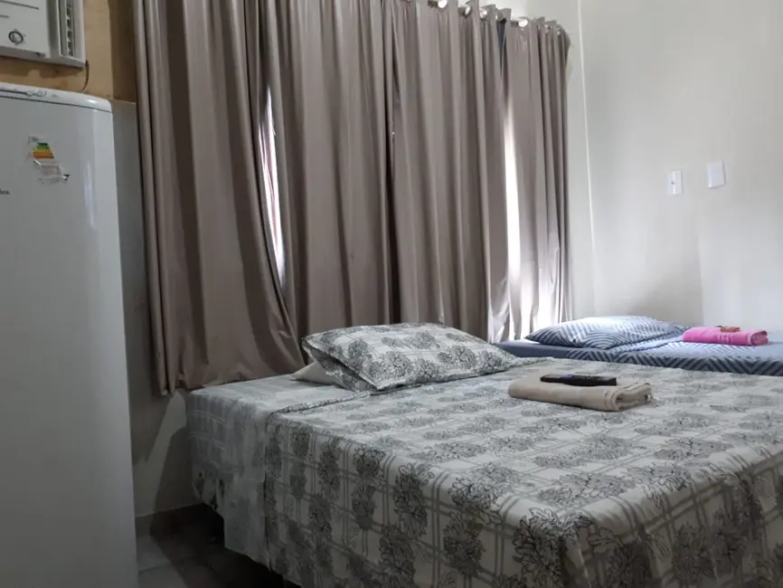 Foto 2 de Apartamento com 1 quarto à venda, 33m2 em Manaus - AM