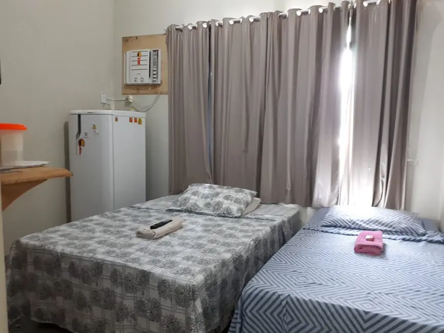 Foto 1 de Apartamento com 1 quarto à venda, 33m2 em Manaus - AM