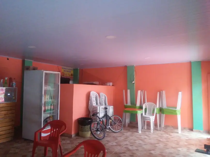 Foto 1 de Casa Comercial com 2 quartos à venda, 200m2 em Manaus - AM