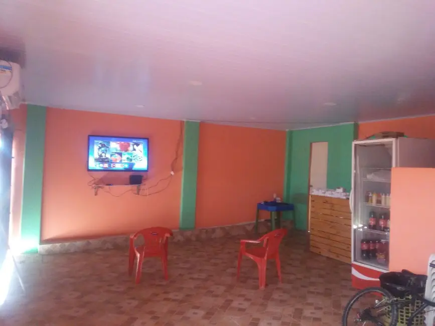 Foto 5 de Casa Comercial com 2 quartos à venda, 200m2 em Manaus - AM