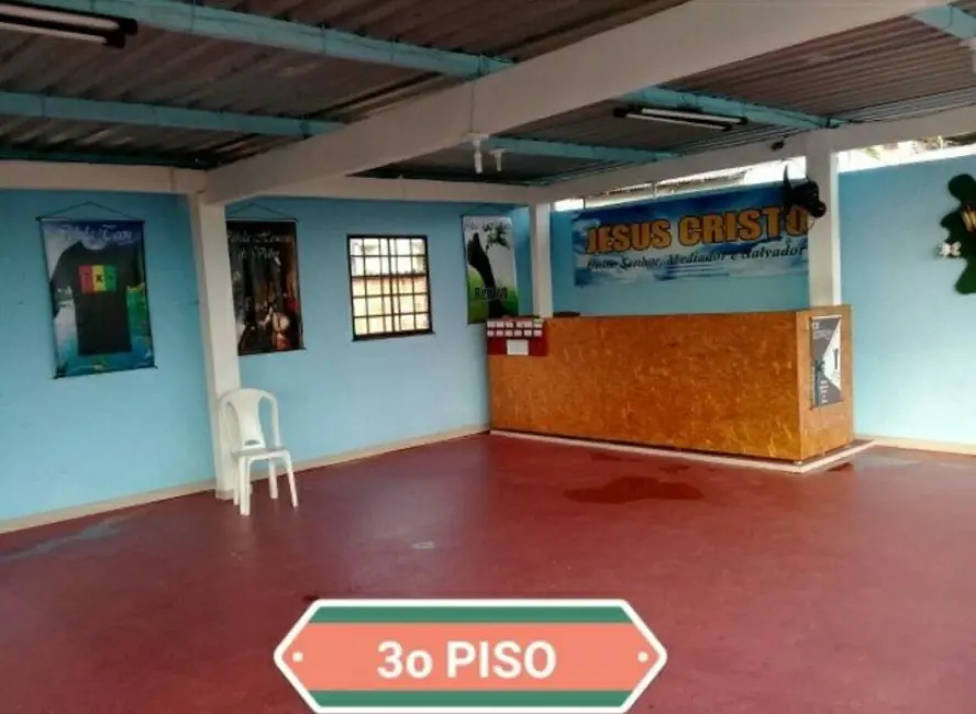 Foto 6 de Prédio Inteiro à venda, 96m2 em Manaus - AM