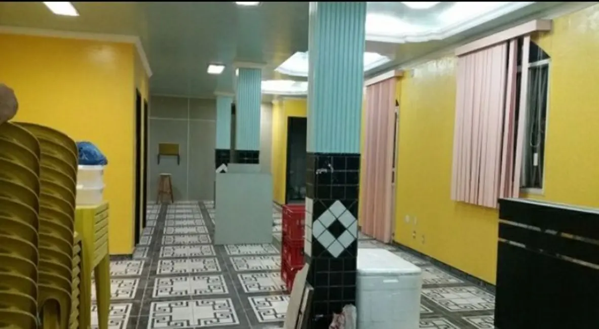 Foto 5 de Prédio Inteiro à venda, 96m2 em Manaus - AM