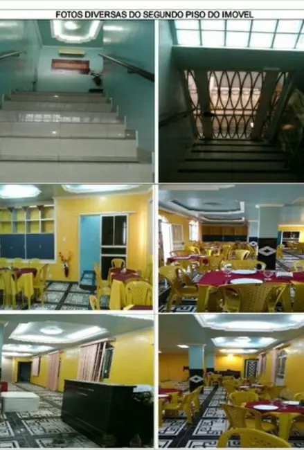 Foto 8 de Prédio Inteiro à venda, 96m2 em Manaus - AM