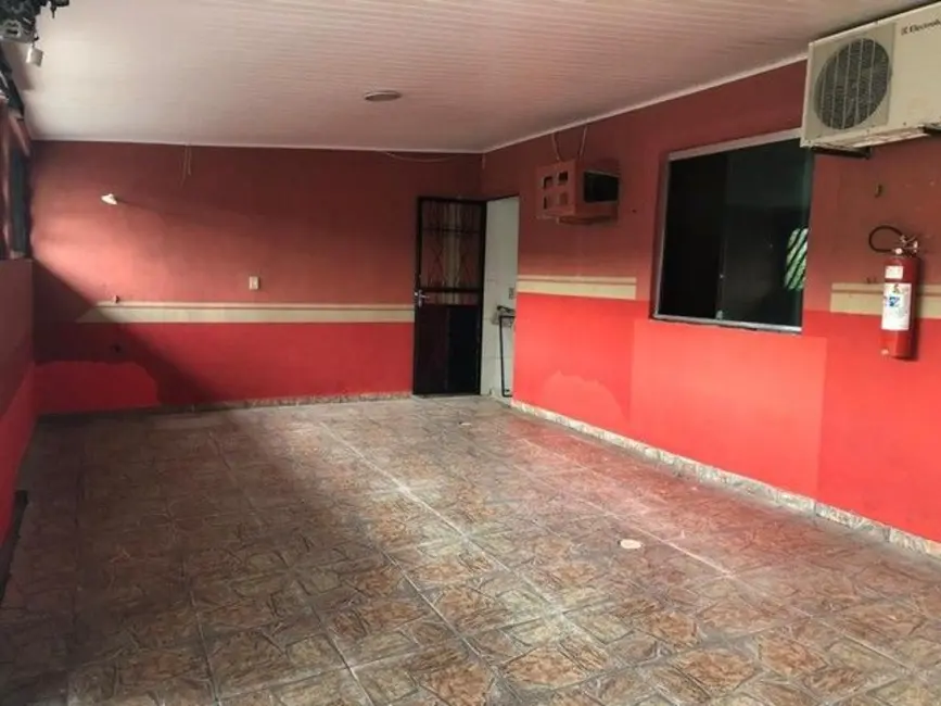 Foto 1 de Casa Comercial com 3 quartos à venda, 150m2 em Manaus - AM