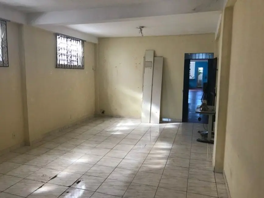 Foto 2 de Sala Comercial para alugar, 210m2 em Manaus - AM