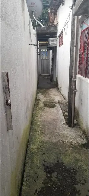 Casa de Condomínio com 3 quartos à venda, 250m2 em Manaus - AM - imagem 5 Foto 5 de Casa de Condomínio com 3 quartos à venda, 250m2 em Manaus - AM