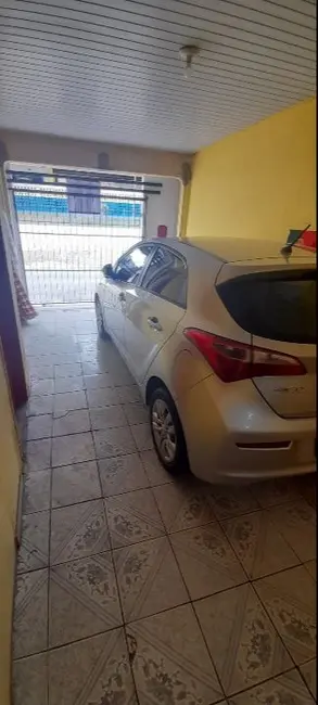 Casa de Condomínio com 3 quartos à venda, 250m2 em Manaus - AM - imagem 7 Foto 7 de Casa de Condomínio com 3 quartos à venda, 250m2 em Manaus - AM