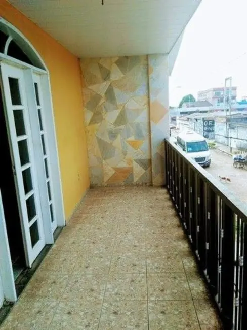 Prédio Inteiro à venda, 487m2 em Manaus - AM - imagem 4 Foto 4 de Prédio Inteiro à venda, 487m2 em Manaus - AM