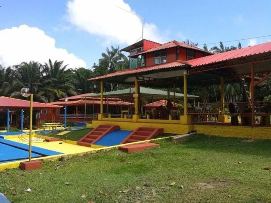 Foto 7 de Loja com 19 quartos à venda, 471000m2 em Rio Preto Da Eva - AM