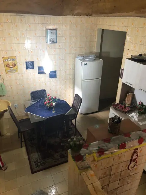 Casa de Condomínio com 9 quartos à venda, 546m2 em Manaus - AM - imagem 7 Foto 7 de Casa de Condomínio com 9 quartos à venda, 546m2 em Manaus - AM