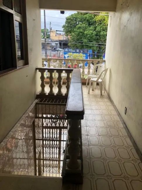 Casa de Condomínio com 9 quartos à venda, 546m2 em Manaus - AM - imagem 3 Foto 3 de Casa de Condomínio com 9 quartos à venda, 546m2 em Manaus - AM