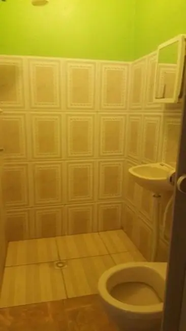 Casa de Condomínio com 5 quartos à venda, 120m2 em Manaus - AM - imagem 8 Foto 8 de Casa de Condomínio com 5 quartos à venda, 120m2 em Manaus - AM