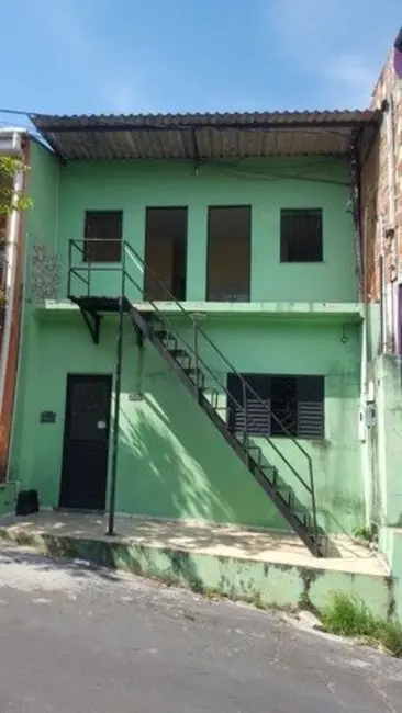 Foto 2 de Casa de Condomínio com 5 quartos à venda, 120m2 em Manaus - AM