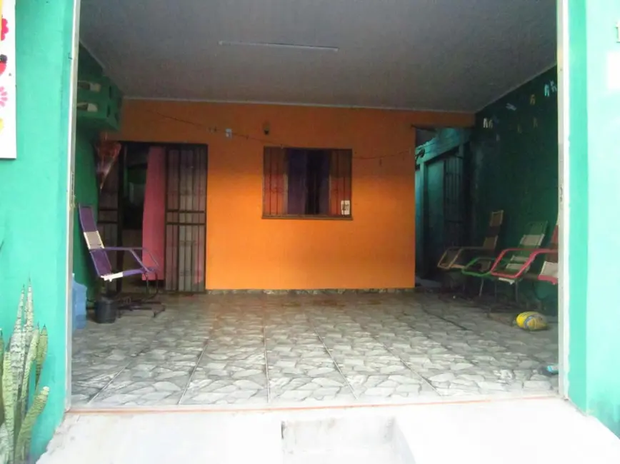 Foto 1 de Casa Comercial com 3 quartos à venda, 128m2 em Manaus - AM