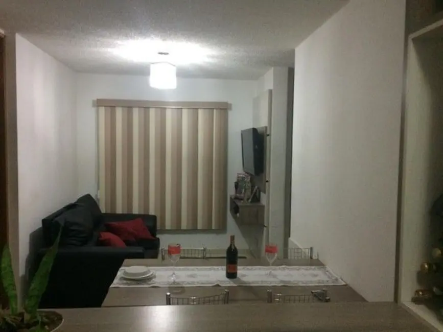 Foto 1 de Apartamento com 3 quartos à venda, 54m2 em Manaus - AM