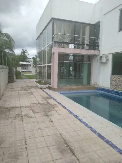 Foto 1 de Casa de Condomínio com 7 quartos à venda, 900m2 em Manaus - AM