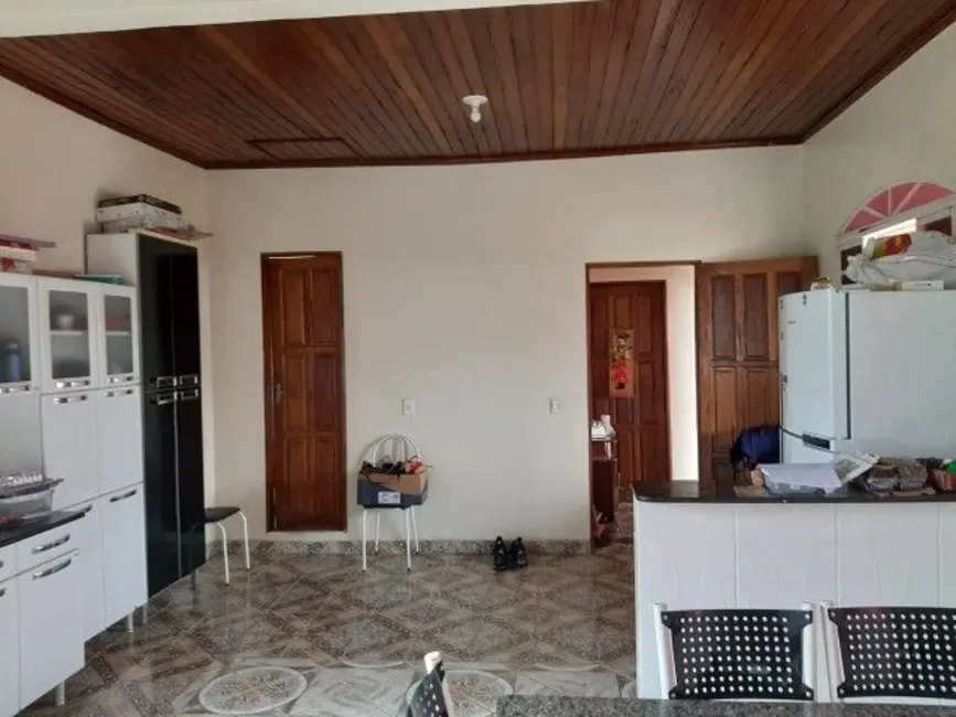 Foto 3 de Casa com 5 quartos à venda, 300m2 em Manaus - AM