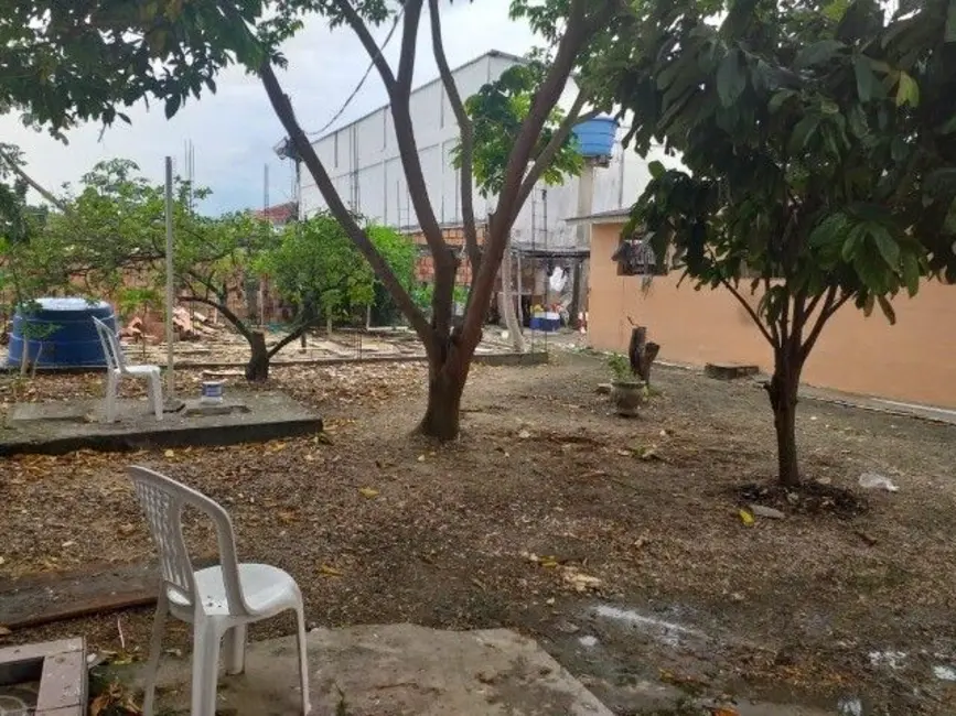 Foto 9 de Casa com 5 quartos à venda, 300m2 em Manaus - AM