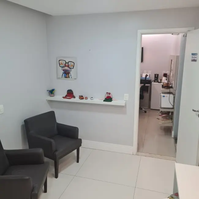 Sala Comercial à venda, 70m2 em Manaus - AM - imagem 9 Foto 9 de Sala Comercial à venda, 70m2 em Manaus - AM