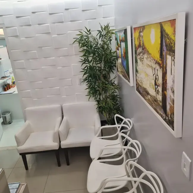 Foto 2 de Sala Comercial à venda, 70m2 em Manaus - AM