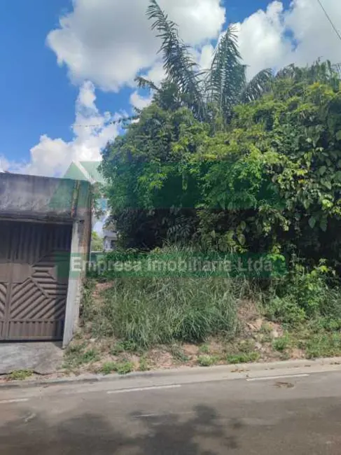 Foto 1 de Terreno / Lote à venda, 200m2 em Manaus - AM