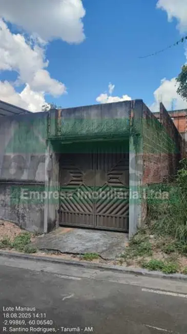 Foto 5 de Terreno / Lote à venda, 200m2 em Manaus - AM