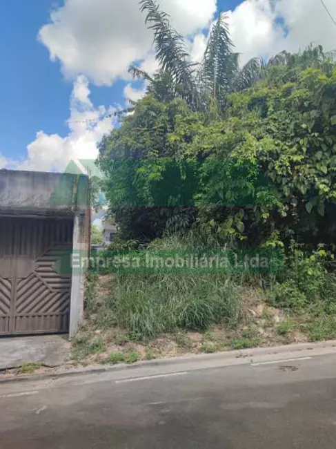 Foto 4 de Terreno / Lote à venda, 200m2 em Manaus - AM