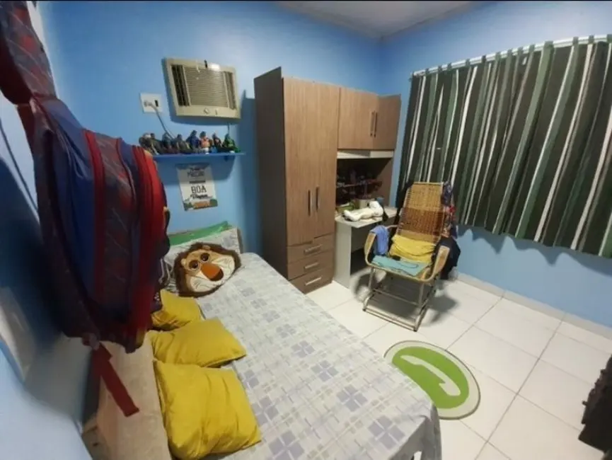 Casa de Condomínio com 3 quartos à venda, 250m2 em Manaus - AM - imagem 3 Foto 3 de Casa de Condomínio com 3 quartos à venda, 250m2 em Manaus - AM