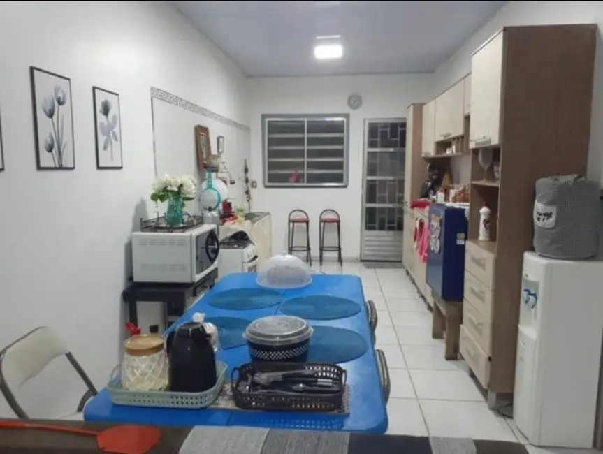 Casa de Condomínio com 3 quartos à venda, 250m2 em Manaus - AM - imagem 6 Foto 6 de Casa de Condomínio com 3 quartos à venda, 250m2 em Manaus - AM