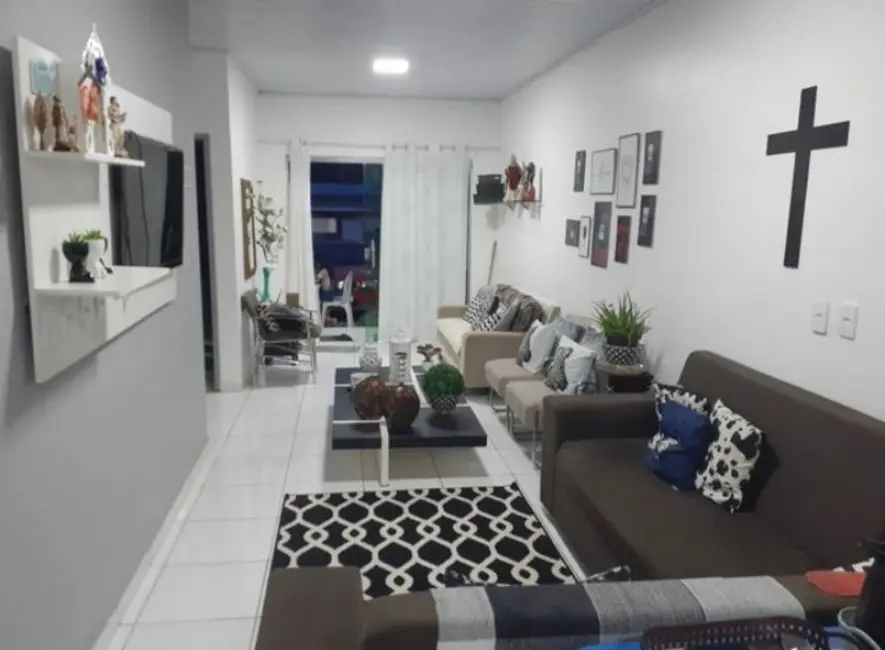 Casa de Condomínio com 3 quartos à venda, 250m2 em Manaus - AM - imagem 7 Foto 7 de Casa de Condomínio com 3 quartos à venda, 250m2 em Manaus - AM