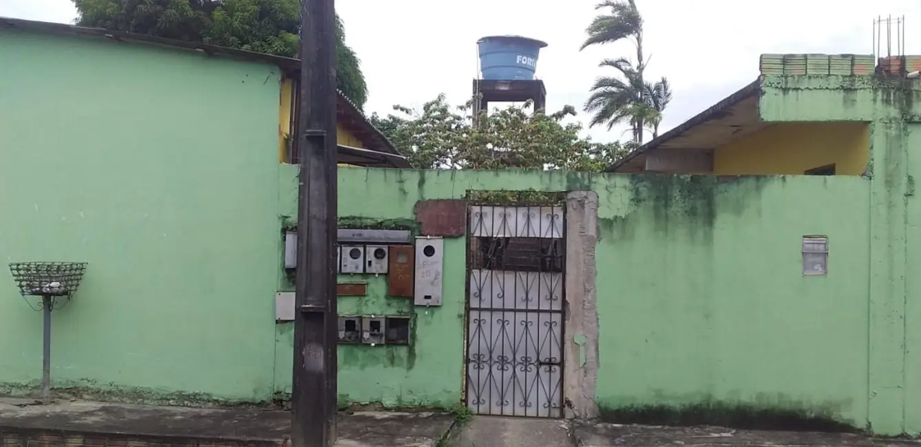 Casa de Condomínio com 5 quartos à venda, 300m2 em Manaus - AM - imagem 4 Foto 4 de Casa de Condomínio com 5 quartos à venda, 300m2 em Manaus - AM
