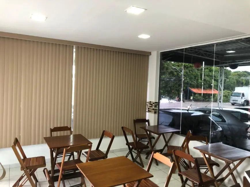 Foto 9 de Prédio Inteiro à venda, 1000m2 em Manaus - AM