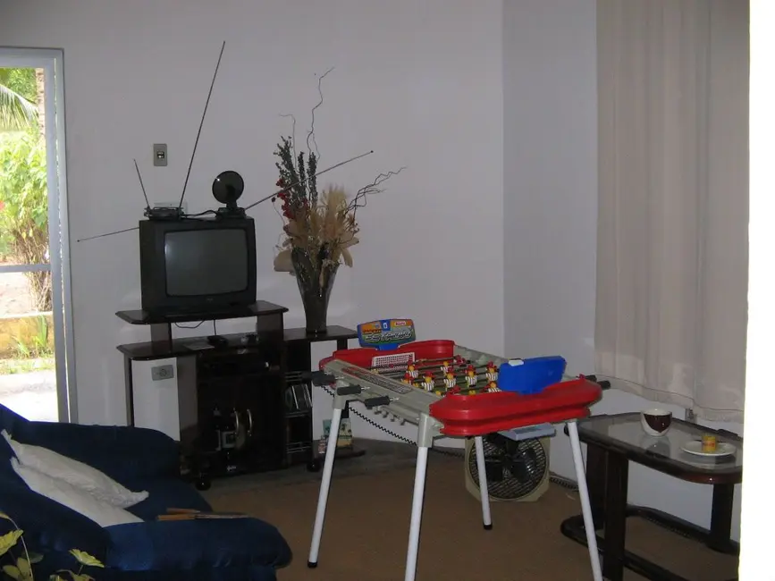 Foto 6 de Chácara com 4 quartos à venda, 500m2 em Manaus - AM