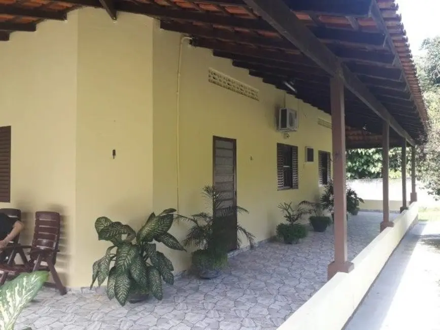 Foto 1 de Chácara com 4 quartos à venda, 500m2 em Manaus - AM