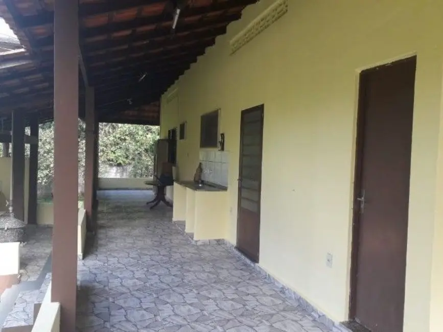 Foto 2 de Chácara com 4 quartos à venda, 500m2 em Manaus - AM