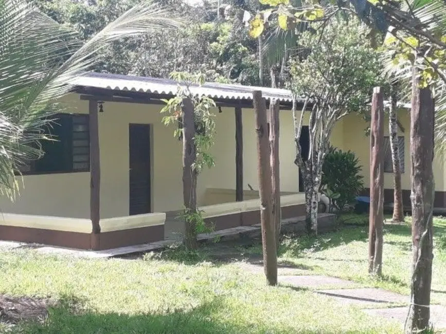Foto 3 de Chácara com 4 quartos à venda, 500m2 em Manaus - AM