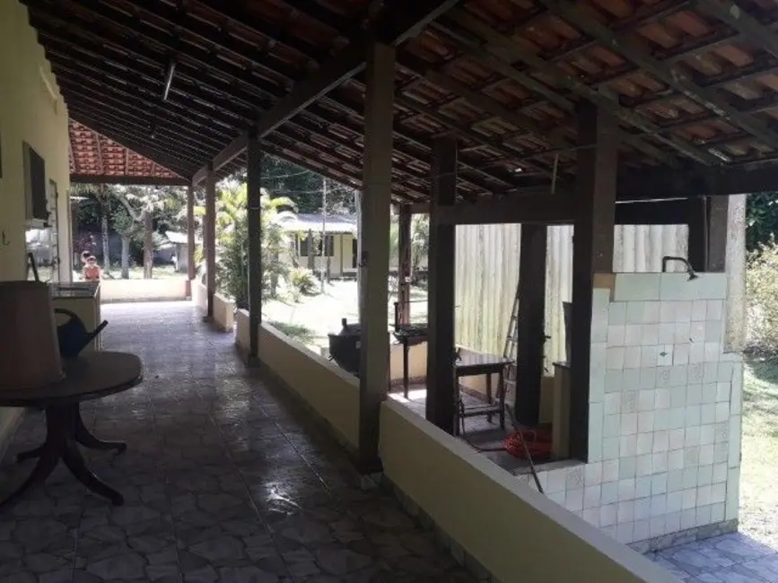 Foto 4 de Chácara com 4 quartos à venda, 500m2 em Manaus - AM