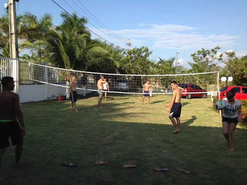 Foto 8 de Chácara com 4 quartos à venda e para alugar, 220m2 em Manaus - AM